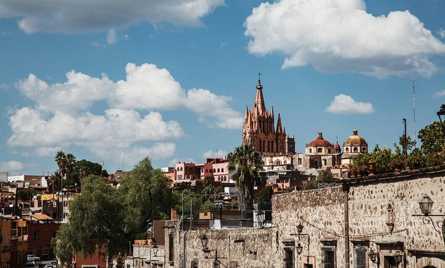 Image 19: Private Tour Guide in San Miguel de Allende