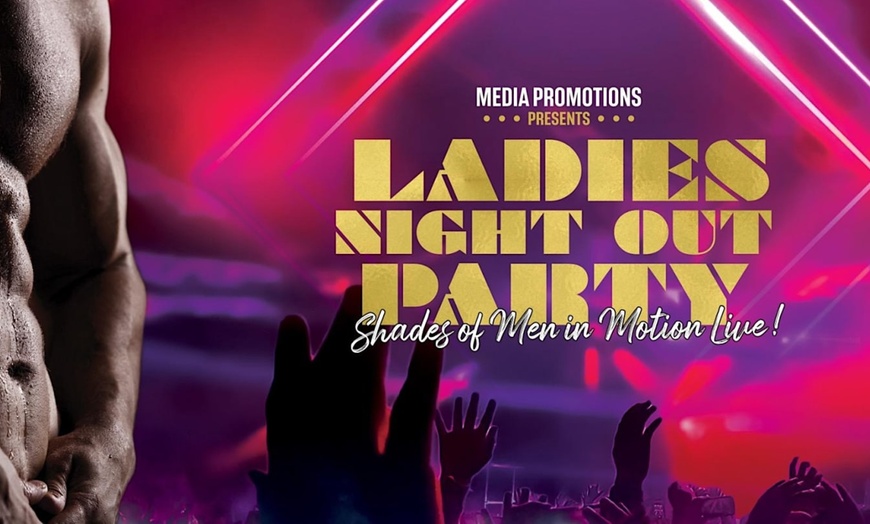 LADIES NIGHT OUT PARTY® Pura Social Club From 15.22 Des Moines, IA