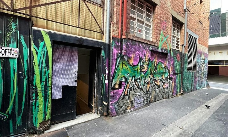 Image 13: Adelaide Hidden Bar Tour