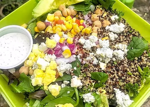 5% Cash Back at Salata South Arlington