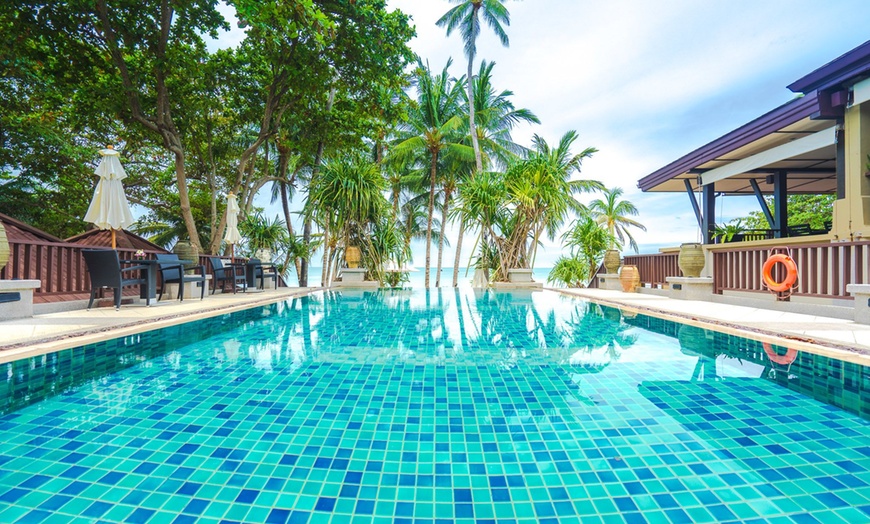 Image 2: ✈ THAÏLANDE | Koh Samui - Impiana Resort Chaweng Noi 4* - Spa