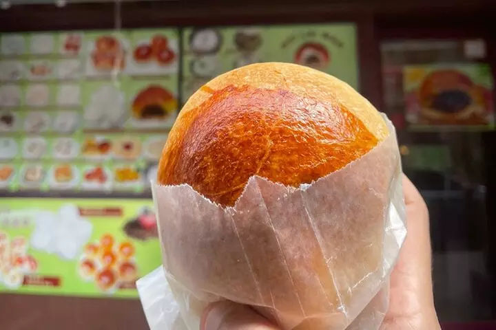 NYC: Chinatown & Little Italy Food Tour with 7 Flavorful Tastings