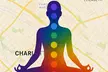 Self-Guided Charlotte Chakra Alignment Walking Adventure - Second Medium