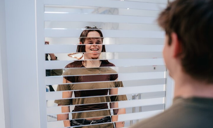 Image 4: Entradas Museo de Illusiones Valencia Donde Nada es lo que Parece