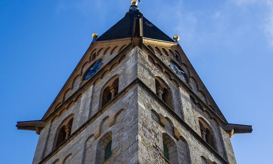 Image 10: Bielefeld in 60 Minuten mit einem Einheimischen erkunden