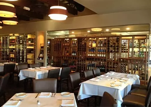 5% Cash Back at Siena Italian Authentic Tratt...
