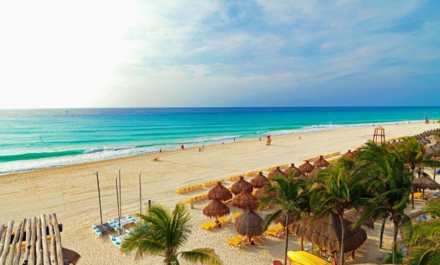 Image 28: ✈ MEXICO | Playa del Carmen - Iberostar Waves Tucan 5* - All-inclusive