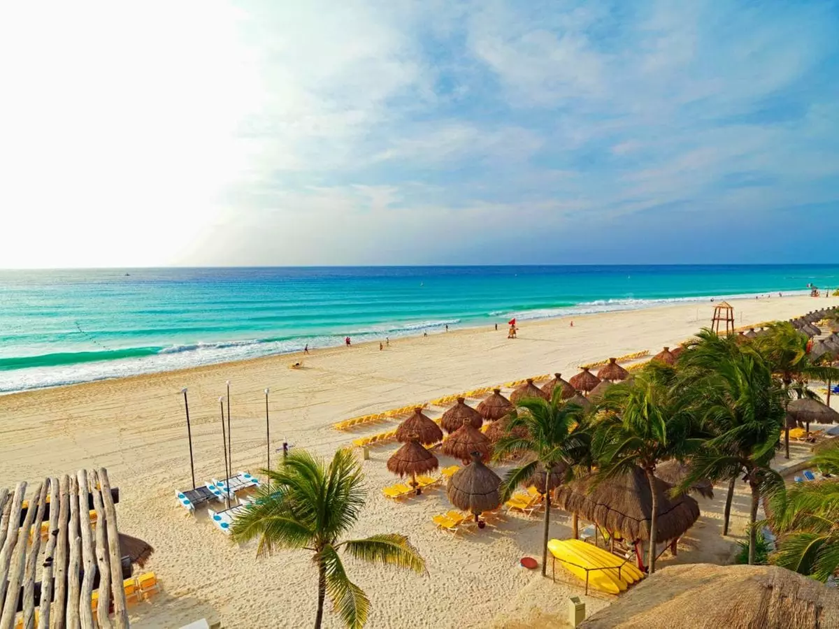 ✈ MESSICO | Playa del Carmen - Iberostar Waves Tucan 5*, 5 notti - ...