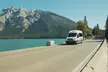 Banff National Park Private Airport Transfer to/f Calgary airport - Second Medium