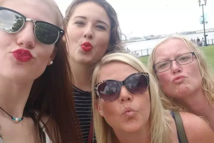 Participate in a Fun Scavenger Hunt in Branson by 3Quest Challenge