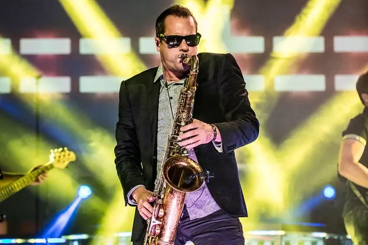 The Haygoods: Branson's Most Popular Show