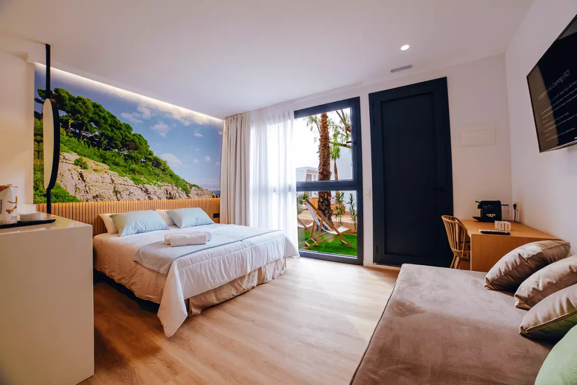 ✈ COSTA DORADA | Salou - Alannia Salou 4*, 2 nuit - Club