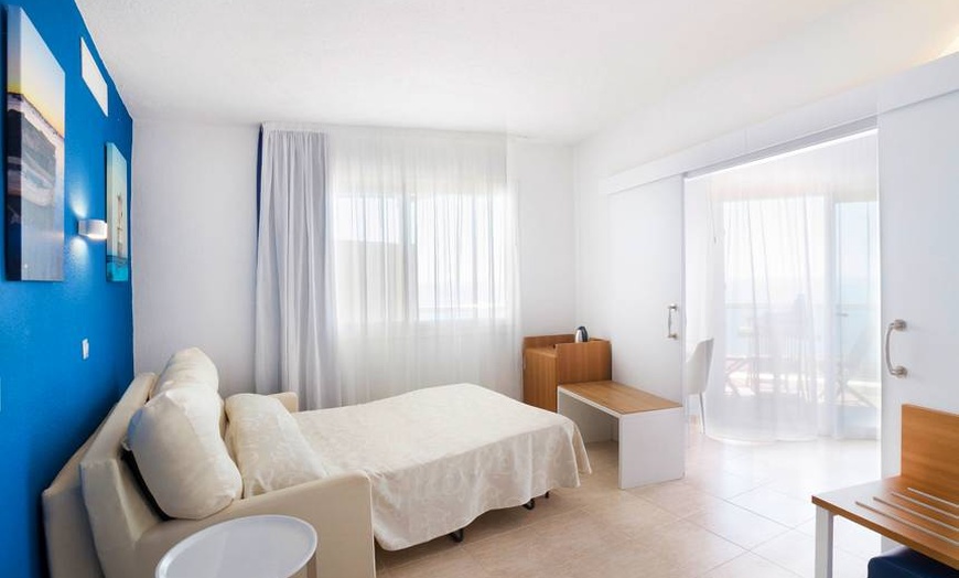 Image 126: ✈ COSTA DEL SOL | Torremolinos - Ibersol Torremolinos Beach 4*, 3 n...