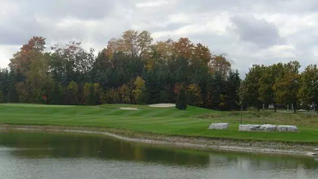 Online Booking - Round of Golf at South Ajax Golf Club - Whistling Wind - Primary Image