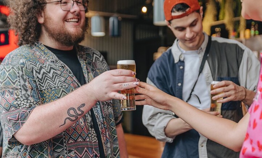 Image 6: Eat & Drink Melbourne: A Hospo-Led Walking Tour