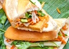 5% Cash Back at 220C Banh Mi & Coffee
