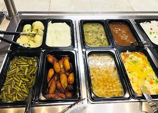 5% Cash Back at Ricky's Cuban Cafe