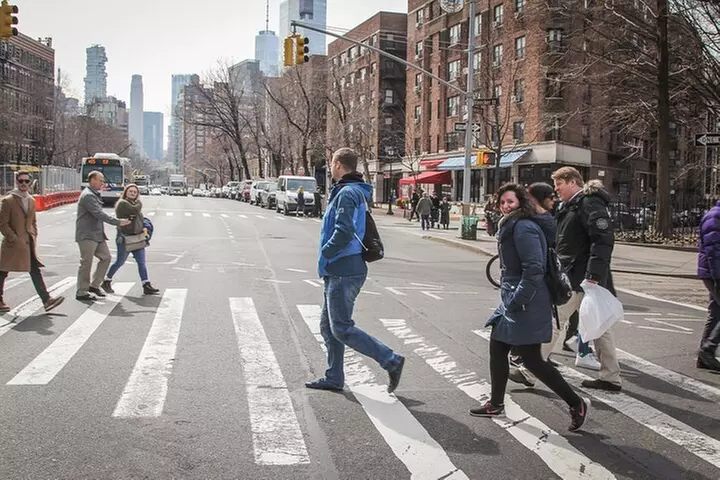 New York City Custom Private Tour with a Local Guide - Primary Image