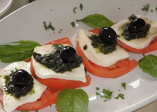 5% Cash Back at Renata's Cafe Italiano & Cate...