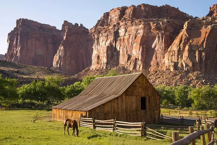 Ultimate Utah Bundle Self-Guided Driving Audio Tour
