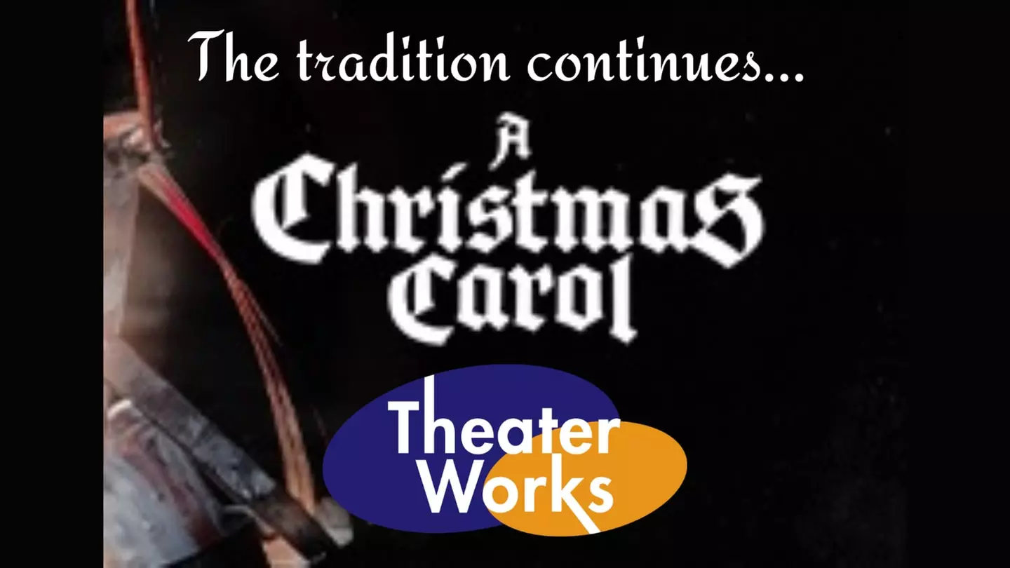 "A Christmas Carol" - Primary Image