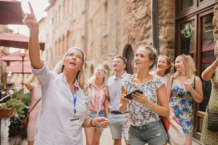 The best of Santa Fe walking tour - Primary Image