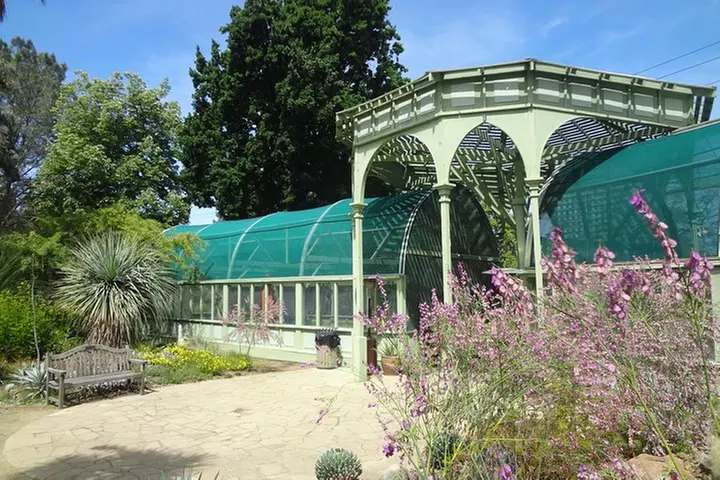 Ruth Bancroft Garden General Admission Ticket