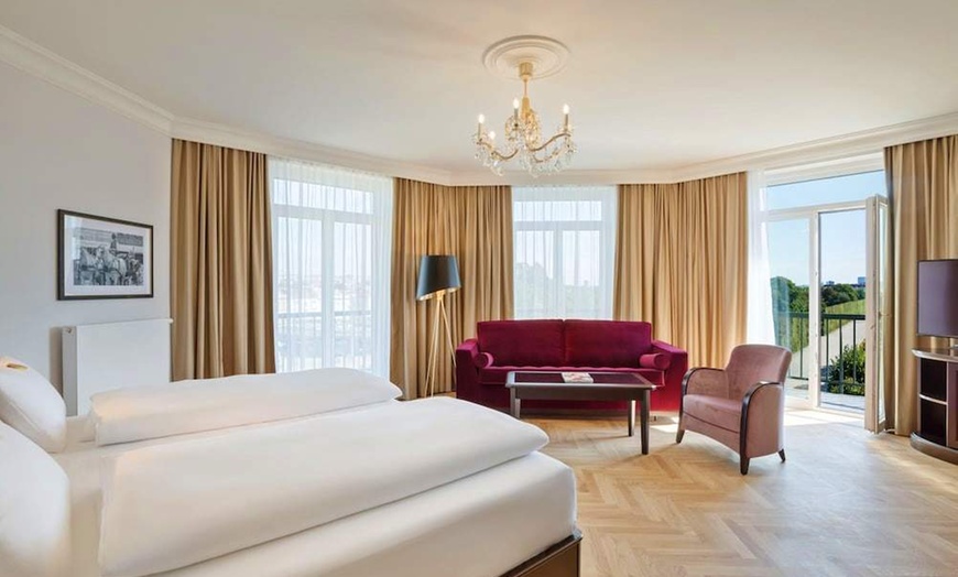 Image 195: ✈ OOSTENRIJK | Wenen - Austria Trend Parkhotel Schönbrunn 4*, 2 nac...