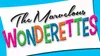 "The Marvelous Wonderettes" - Saturday, Apr. 28, 2018 / 8:00pm