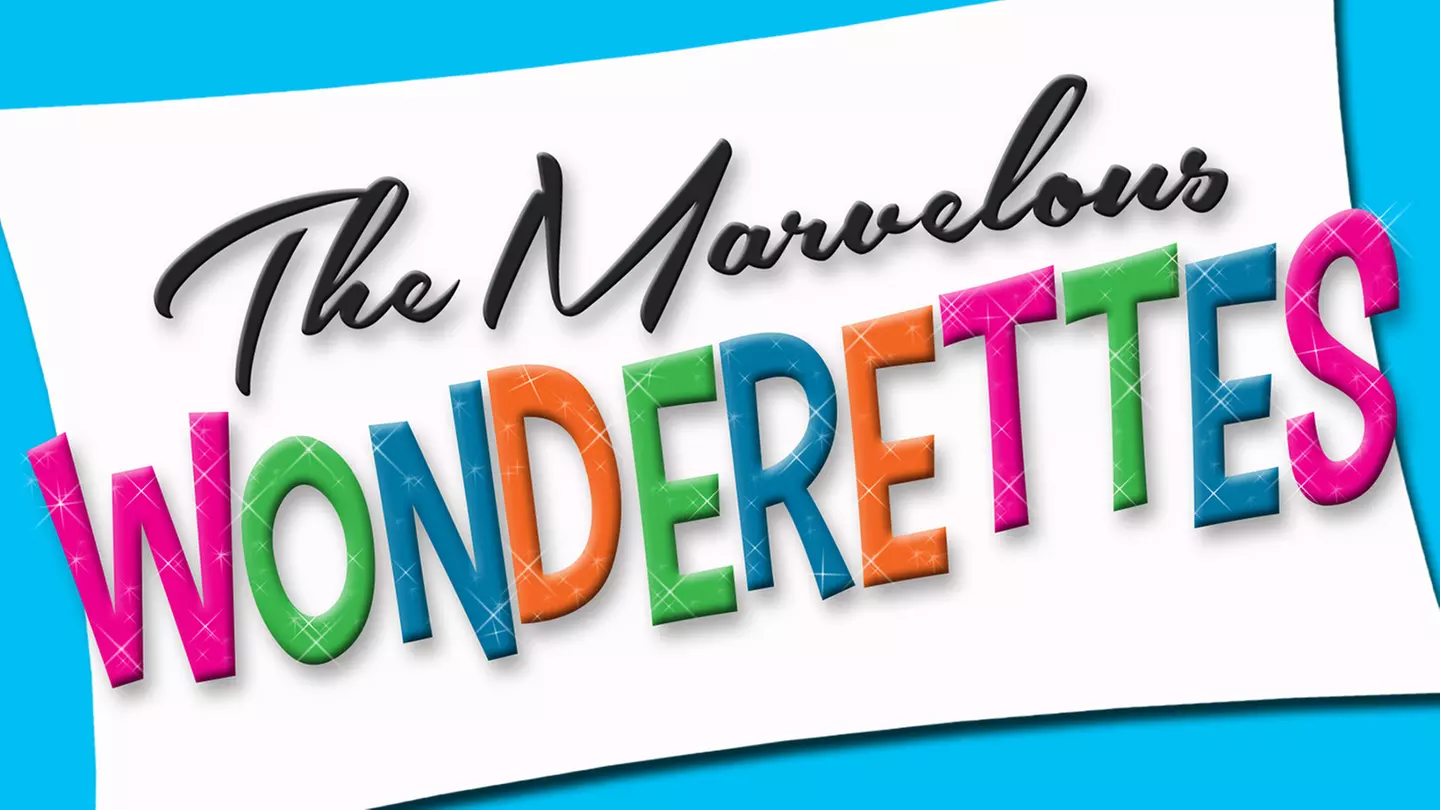 "The Marvelous Wonderettes" - Saturday, Apr. 28, 2018 / 8:00pm - Primary Image