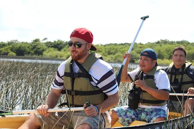 Wild Eco-Adventure at Solferino's Reserve - Primary Image