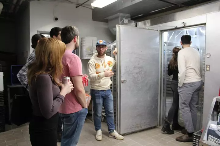 NYC: Midtown Hands-On Bagel Baking Class