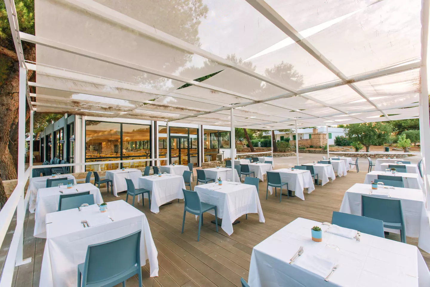 ✈ LES POUILLES | Monopoli - Porto Giardino - CDSHotels 4*, 3 nuit -...