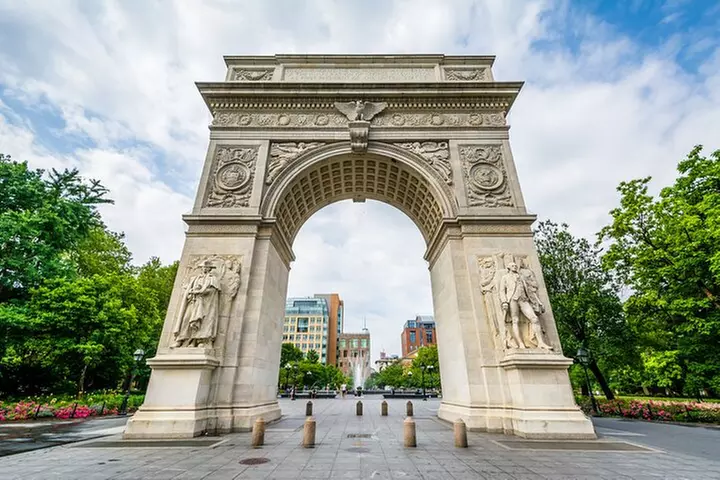 Artistic, Alternative Greenwich Village Walking Tour