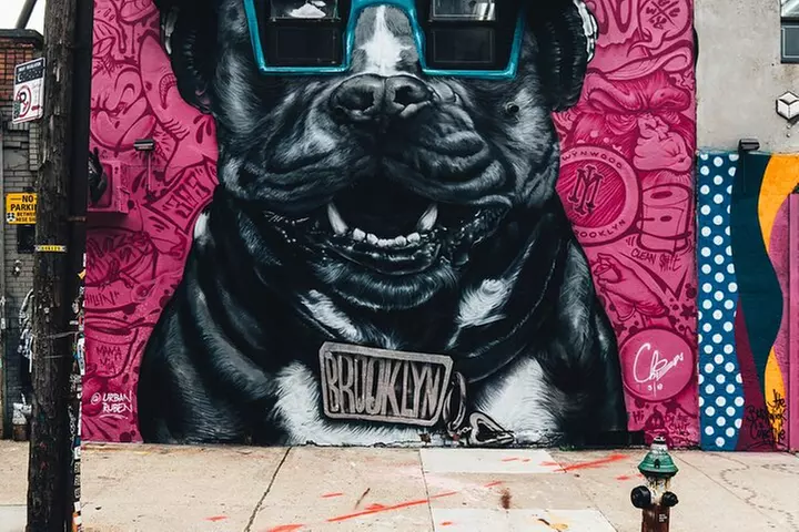 NYC Bus Tour of Brooklyn, Bronx, Queens: Art, Food & Sports