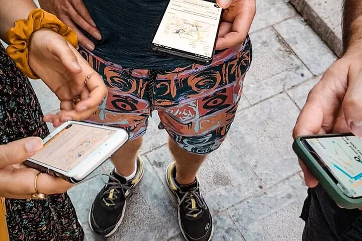 Découvre Nantes en jouant ! Escape game - L'alchimiste