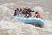 Fisher Towers Half-Day Rafting Day Trip from Moab - Second Medium