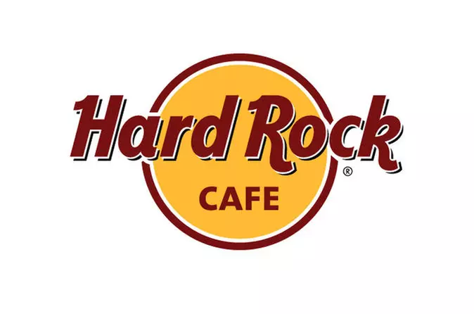 Hard Rock Cafe St Louis - Primary Image