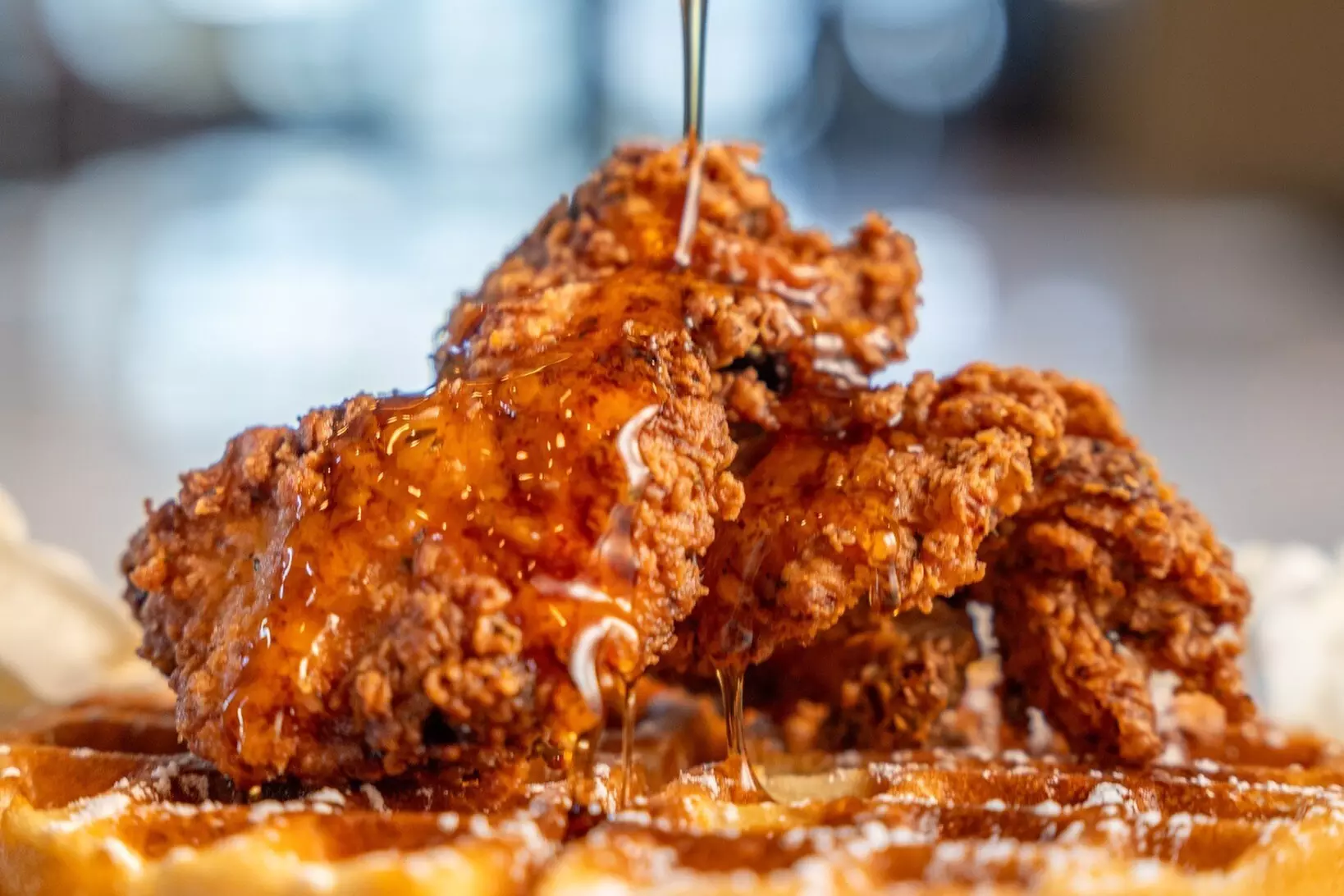 $15 For $30 Worth Of Brick Oven Pizza, Pasta, Wings & More!