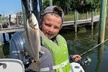 Inshore Fishing on the Waters of the Choctawhatchee Bay - Second Medium