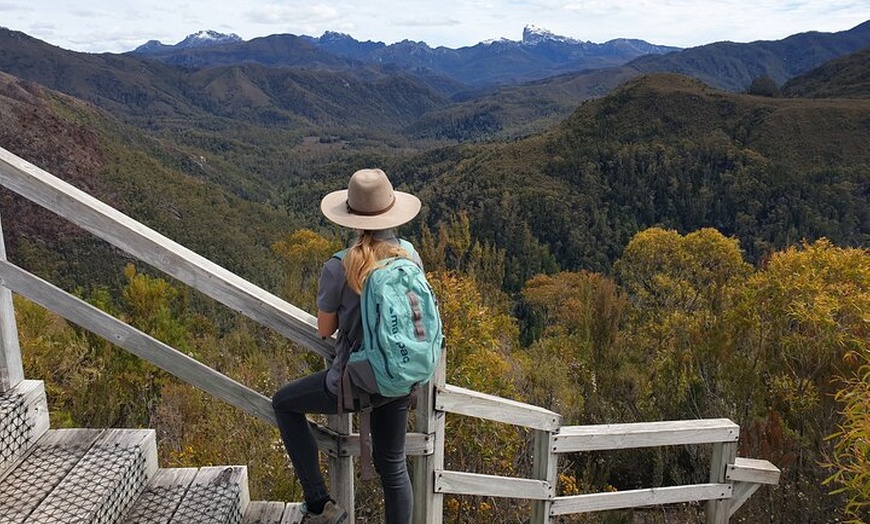 Image 9: 5-Day Best of Tasmania Tour from Hobart