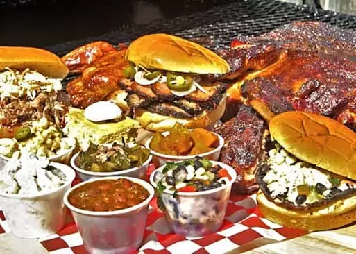 5% Cash Back at Deep Run Roadhouse