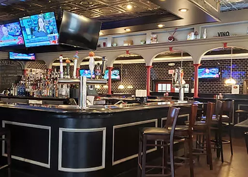 5% Cash Back at Sonoma Restaurant & Bar