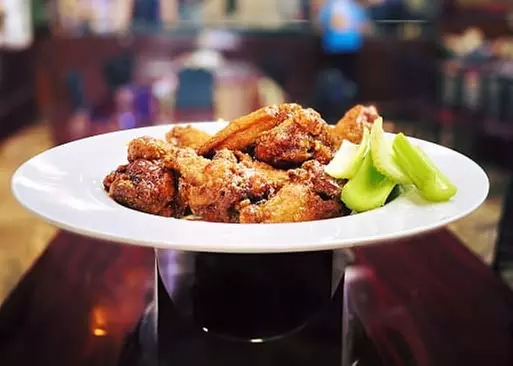 5% Cash Back at Jimmy da Greek's Deli