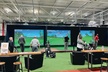 $17.50 For 1-Hour Golf Simulation Any Day, Anytime (Reg. $60) - Second Medium