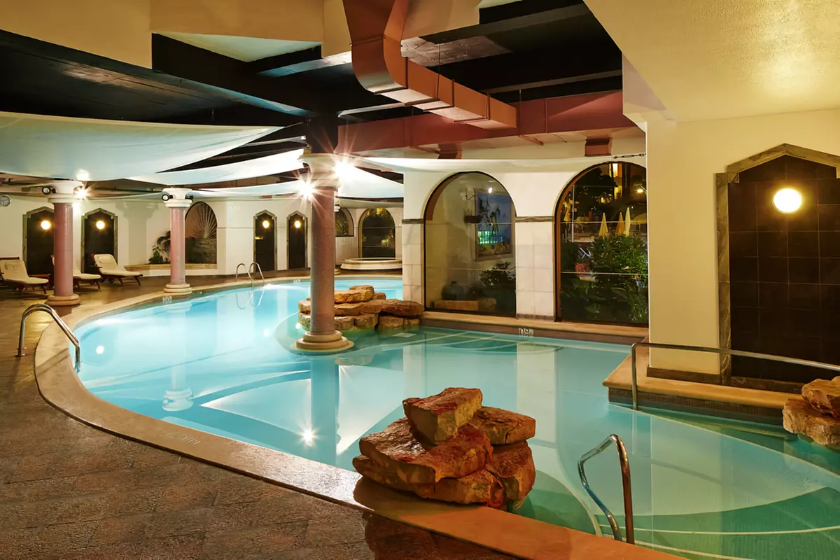 ✈ ALGARVE | Vilamoura - Four Seasons Vilamoura 4*, 2 Nächte - Club