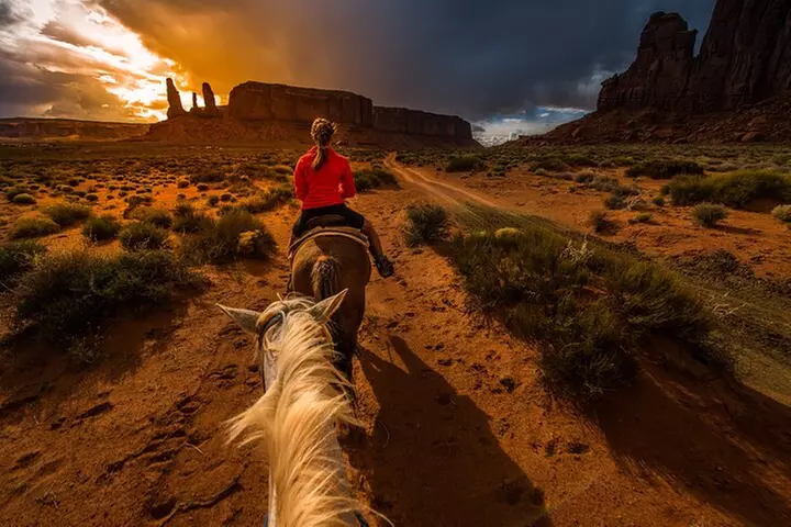 Utah & Arizona National Parks: Small Group 5-Day Tour