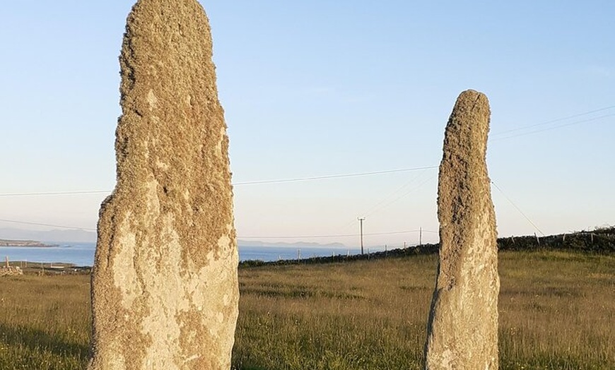 Image 5: Private Guided Tour of Southern Coast of Isle of Anglesey