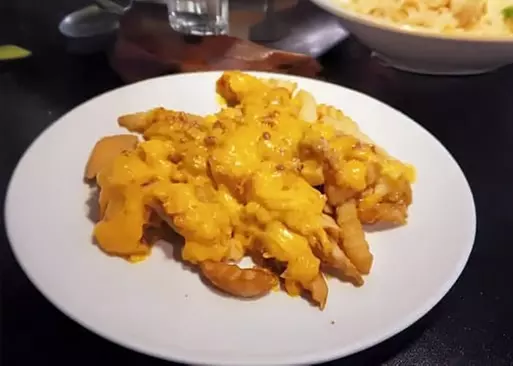 5% Cash Back at Anna's Italian Restaurant & P...