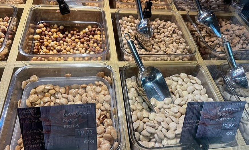 Image 10: Elche's Sweet and Savory Secrets : Excursión gastronómica delicadeza